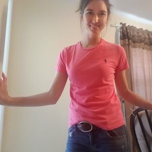 Ralph Lauren Sport T-Shirt